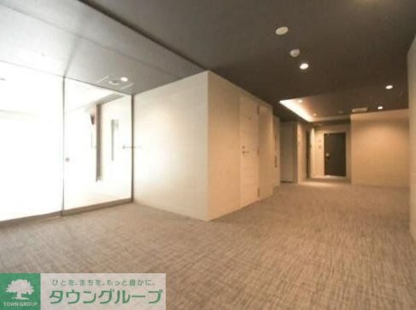 GRAN PASEO本所吾妻橋の物件内観写真